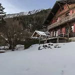 Primerose - Historic Chalet - Garden - Central - 5 Bedrooms - Mont-Blanc Views