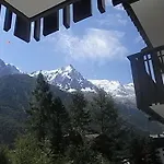 Studio Chamonix-Mont-Blanc, 1 pièce, 3 personnes - FR-1-517-27