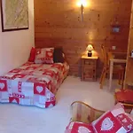 Studio Chamonix - Animaux Admis, Parking, Balcon - Fr-1-517-27