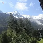 Studio Chamonix - Animaux Admis, Parking, Balcon - Fr-1-517-27