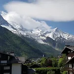 Studio Chamonix-Mont-Blanc, 1 pièce, 3 personnes - FR-1-517-52