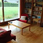 Appartement De 65M² Pour 6 Pers, Terrasse, Parking, Animaux Admis - Fr-1-517-38