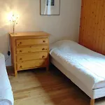 Appartement De 65M² Pour 6 Pers, Terrasse, Parking, Animaux Admis - Fr-1-517-38