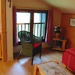 Bel Appartement Renove Avec Vue Sur Le Mont-Blanc, Parking Couvert, Animaux Admis - Fr-1-517-51