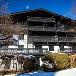 Charmant 2 Pieces Avec Parking A Chamonix, Animaux Acceptes - Fr-1-517-19
