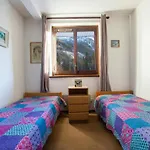 Charmant 2 Pieces Avec Parking A Chamonix, Animaux Acceptes - Fr-1-517-19