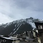 Appartement Lumineux T4 Avec Wi-Fi, Chamonix-Mont-Blanc, 6 Pers. - Fr-1-507-40