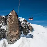 Chamonix Sud - Forclaz 111 Happy Rentals