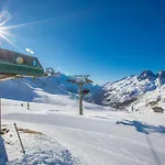 Chamonix Sud - Forclaz 111 Happy Rentals