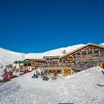 Le Cristal - Grands Montets 20 - Happy Rentals