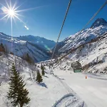 Residence Grand Roc - Campanules 317 - Happy Rentals