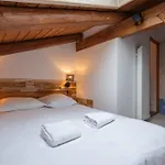 Duplex T3 With Terrace In Chamonix