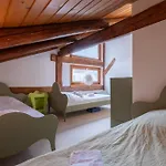 Duplex T3 With Terrace In Chamonix