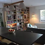 Appartement Central, Vue Montblanc, Parking, Wifi