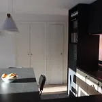 Appartement Central, Vue Montblanc, Parking, Wifi