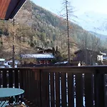 Appartement Central, Vue Montblanc, Parking, Wifi