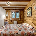 Jardin Du Parc Mont Blanc- Alpine Style Apartment In The Heart Of Chamonix