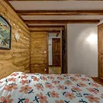 Jardin Du Parc Mont Blanc- Alpine Style Apartment In The Heart Of Chamonix