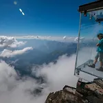 Appartement De L\'Aiguille Du Midi - Happy Rentals