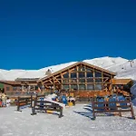 Appartement De L\'Aiguille Du Midi - Happy Rentals