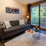 Le Paradis 15 Apartment - Chamonix All Year
