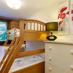 Le Paradis 15 Apartment - Chamonix All Year