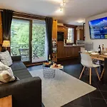 Le Paradis 15 Apartment - Chamonix All Year