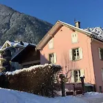 Appartement Central A Chamonix Avec Wifi Et Animaux Acceptes - Fr-1-343-216
