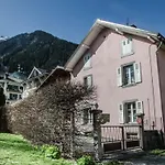Appartement Central A Chamonix Avec Wifi Et Animaux Acceptes - Fr-1-343-216