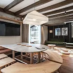 Appartements De L\'Heliopic