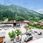 Chamonix Sud - Batiment E 339 - Happy Rentals