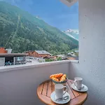 Chamonix Sud - Batiment E 339 - Happy Rentals