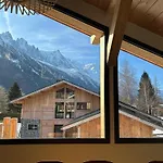 Chalet Spacieux Avec Jacuzzi, Animaux Acceptes Et Parking Prive - Fr-1-343-260