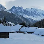 Refuge Margot