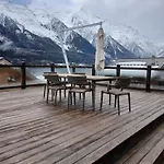 Chalet Cham