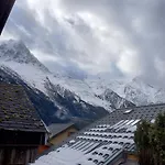 Chalet Cham