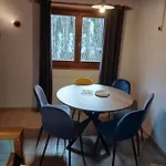 Chalet Cham