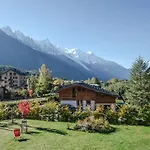 Superbe Chalet Avec Grand Jardin, 5 Chambres, Parking Et Wifi - Fr-1-343-177
