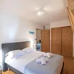 Appartement Chamonix-Mont-Blanc, 5 pièces, 8 personnes - FR-1-343-229