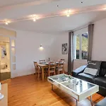 Appartement Lumineux En Centre-Ville Avec 2 Chambres Et Wifi A Chamonix - Fr-1-343-202