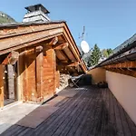 Superbe Chalet 4 Etoiles Avec Sauna Et Garage Proche Des Pistes - Fr-1-343-184