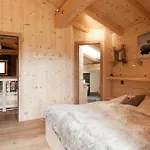 Chalet D\'Exception A Chamonix Avec Sauna, Cheminee Et Proximite Des Pistes Skiables - Fr-1-343-181