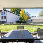 Appartement Chic Avec Sauna Et Parking Au Centre De Chamonix - Fr-1-343-190