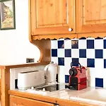 Bel Appartement Central Avec Balcon Et Parking A Chamonix - Fr-1-343-236