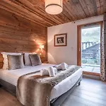 Duplex Centre Chamonix Pour 6 Avec Balcon Et Garage - Fr-1-343-248