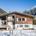 Chalet Familial Avec Wifi Et Parking Pres D\'Argentiere - Fr-1-343-258