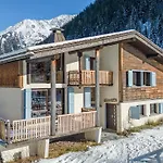 Chalet Familial Avec Wifi Et Parking Pres D\'Argentiere - Fr-1-343-258