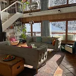 Large Peaceful Chalet For Mountain Adventures! Perfect For Flegere And Grand Montet Skiing