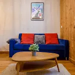 Le Cry - Cosy Studio 2Pax - Free Parking - 5Mn City Center