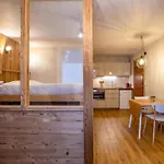 Le Cry - Cosy Studio 2Pax - Free Parking - 5Mn City Center